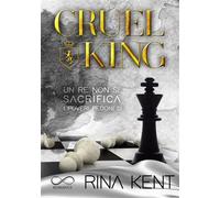 Cruel King - Kent Rina