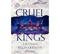 Cruel kings. Heartless royal. Vol. 1