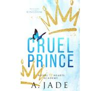 Cruel Prince: Royal Hearts Academy