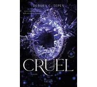 Cruel. Red Oak Manor Collection