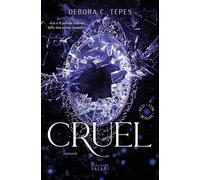 Cruel. Red Oak Manor Collection