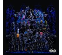 Cruel Santino - Subaru Boys : FINAL HEAVEN