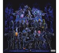 Cruel Santino Subaru Boys : FINAL HEAVEN (Vinyl LP) 12" Album