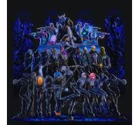 Cruel Santino Subaru Boys : FINAL HEAVEN (Vinyl LP) 12" Album