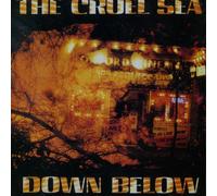 CRUEL SEA - Down Below
