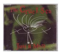 Cruel Sea the - Just A Man/ 4 Titres