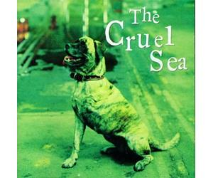 Cruel Sea,the - Three Legged Dog