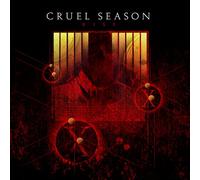 Cruel Season Rise (CD) Album
