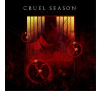 Cruel Season Rise (CD) Album
