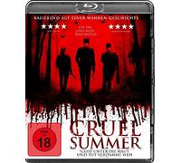 Cruel Summer