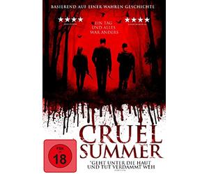 Cruel Summer