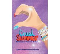 Cruel Summer: An Eras Tour Journey