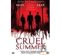 Cruel summer (DVD)