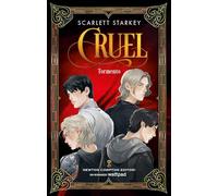 Cruel. Tormento