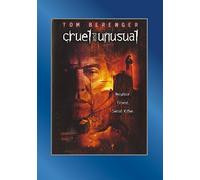 Cruel & Unusual - Cruel & Unusual