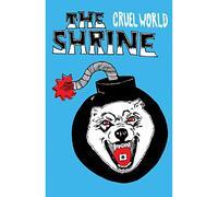 Cruel World Ep