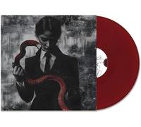 Cruel World - Oxblood Red (Vinyl LP)