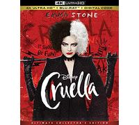 Cruella
