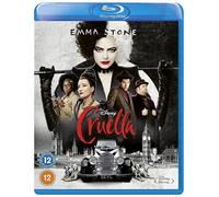 Cruella