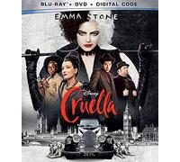 Cruella