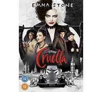 Cruella