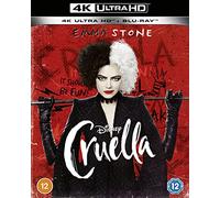 Cruella