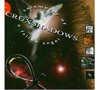 Cruexshadows,the - Telemetry of a Falling Angel