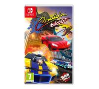 Cruis 'n Blast - - Nintendo Switch