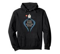 Cruise Addict Divertente Crociera LEALTÀ Ocean Vacation Tee Felpa con Cappuccio