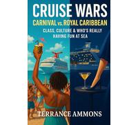 Cruise Battle Carnival vs Royal Caribbean