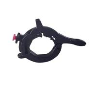Cruise Control per Moto, Bilanciere per Manubrio per Moto in ABS | Manopole per Assistente alla Crociera con Acceleratore univeersale, Controller per Gara per Moto per Una Guida (Nero)