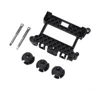 Cruise Control Sensor, Sensore di Distanza Hardware Kit 5G0998561 per Golf per MK7 per A3 ACC Adaptive Cruise Control