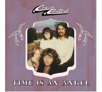 Cruise Control Time Is an Angel (CD) Album