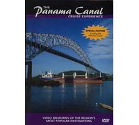 Cruise Experience Panama Canal
