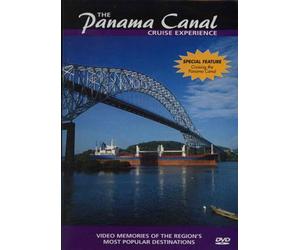 Cruise Experience Panama Canal