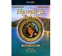 Cruise Hawaii & Tahiti - Cruise Hawaii & Tahiti [Edizione: Regno Unito]