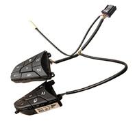 Cruise Interruttore Interruttore Controllo Volante Menu Vivavoce Bluetooth Cruise Control Per Dacia Per Logan Per Sandero Per Jogger Per Spring Per Duster Bigster(B)