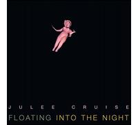 Julee Cruise Floating Into the Night (Vinyl LP) 12" Album