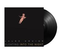 Julee Cruise Floating Into the Night (Vinyl LP) 12" Album