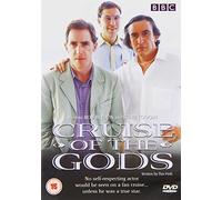 Cruise of The Gods [DVD]