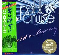 Cruise, Pablo - Worlds Away