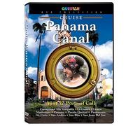 Cruise Panama Canal [Edizione: Regno Unito]