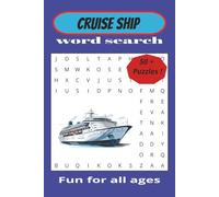 cruise ship wordsearch: Cruise ship word search, Ocean word search, beaches word search, cruise vacation word search