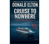 Cruise to Nowhere: The Iran Wildcard
