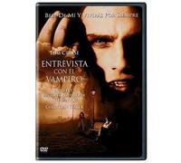 `CRUISE,TOM` INTERVIEW WITH THE VAMPIRE / (SPEC WS) Blu-Ray NUOVO