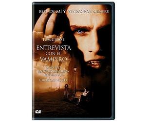 `CRUISE,TOM` INTERVIEW WITH THE VAMPIRE / (SPEC WS) Blu-Ray NUOVO