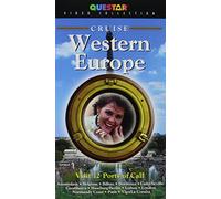 Cruise Western Europe