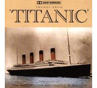 Cruiseliner Orchestra &Singers - Themes from Titanic