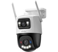 Cruiser Dual 2 Pro 8MP con Tecnologia AURORA visione notturna - IM-CRUDUAL2PRO