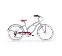CRUISER MBM HONOLULU 26 DONNA REVO RS36 6V LIGHT SKY